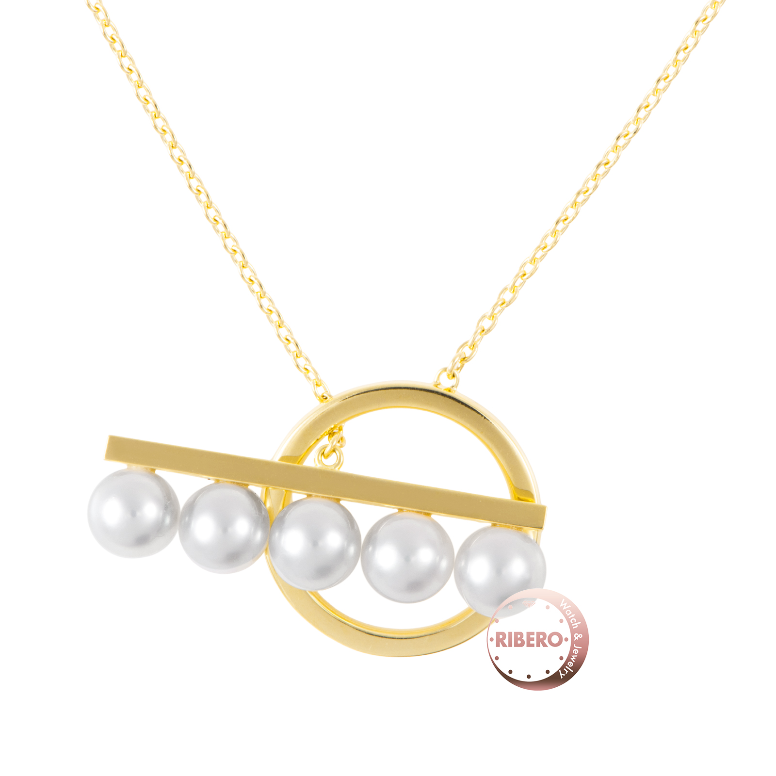 タサキ バランス ディヴァイン ペンダント