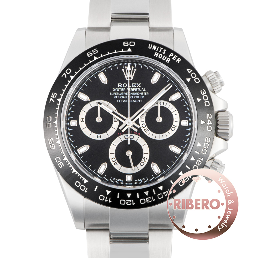 ロレックス 116500LN