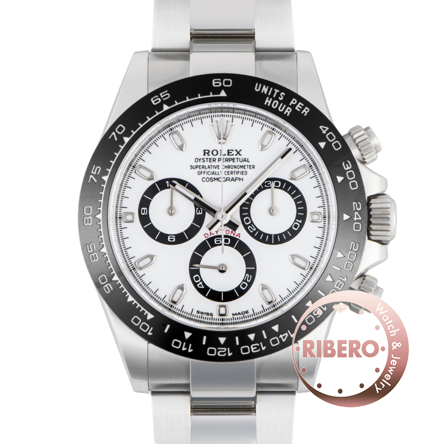 ロレックス 116500LN