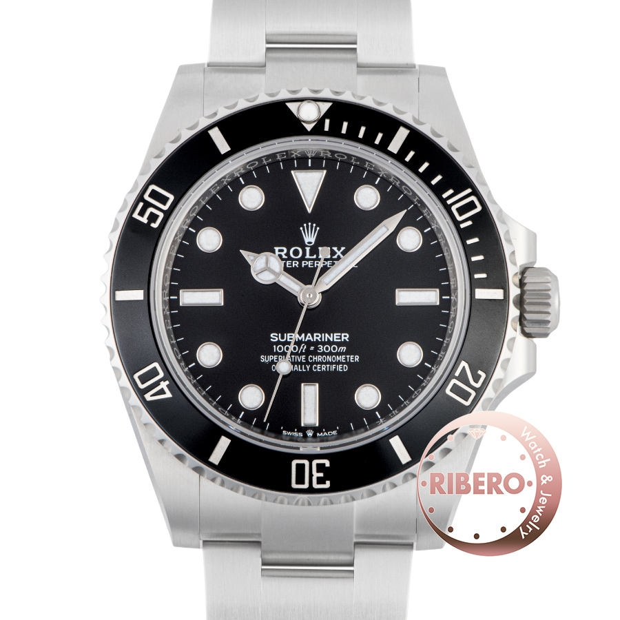 ロレックス 124060