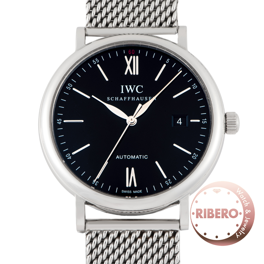 IWC ポートフィノ IW356506