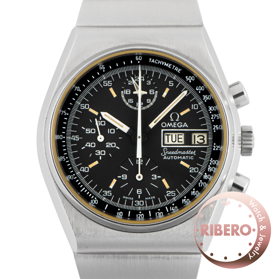 オメガ スピードマスター オートマチック 176.0015
