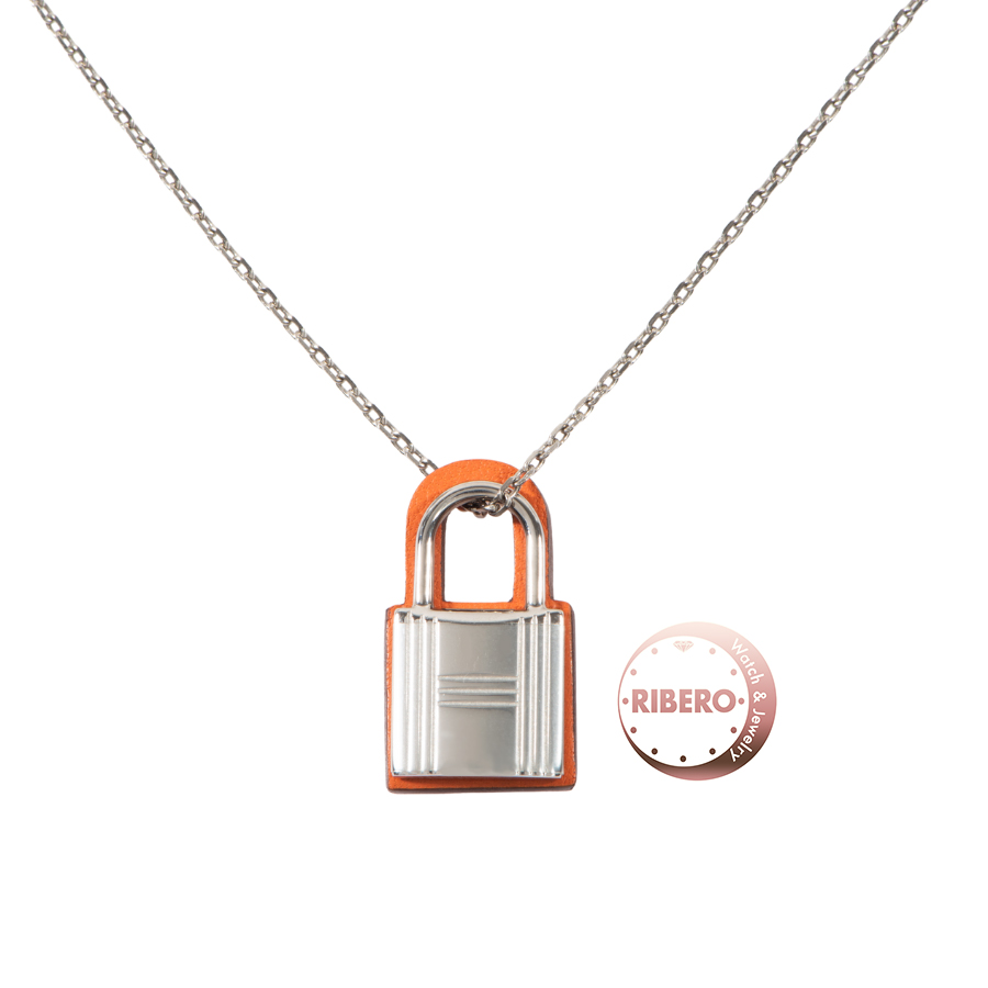 エルメス オーケリー PM ネックレス