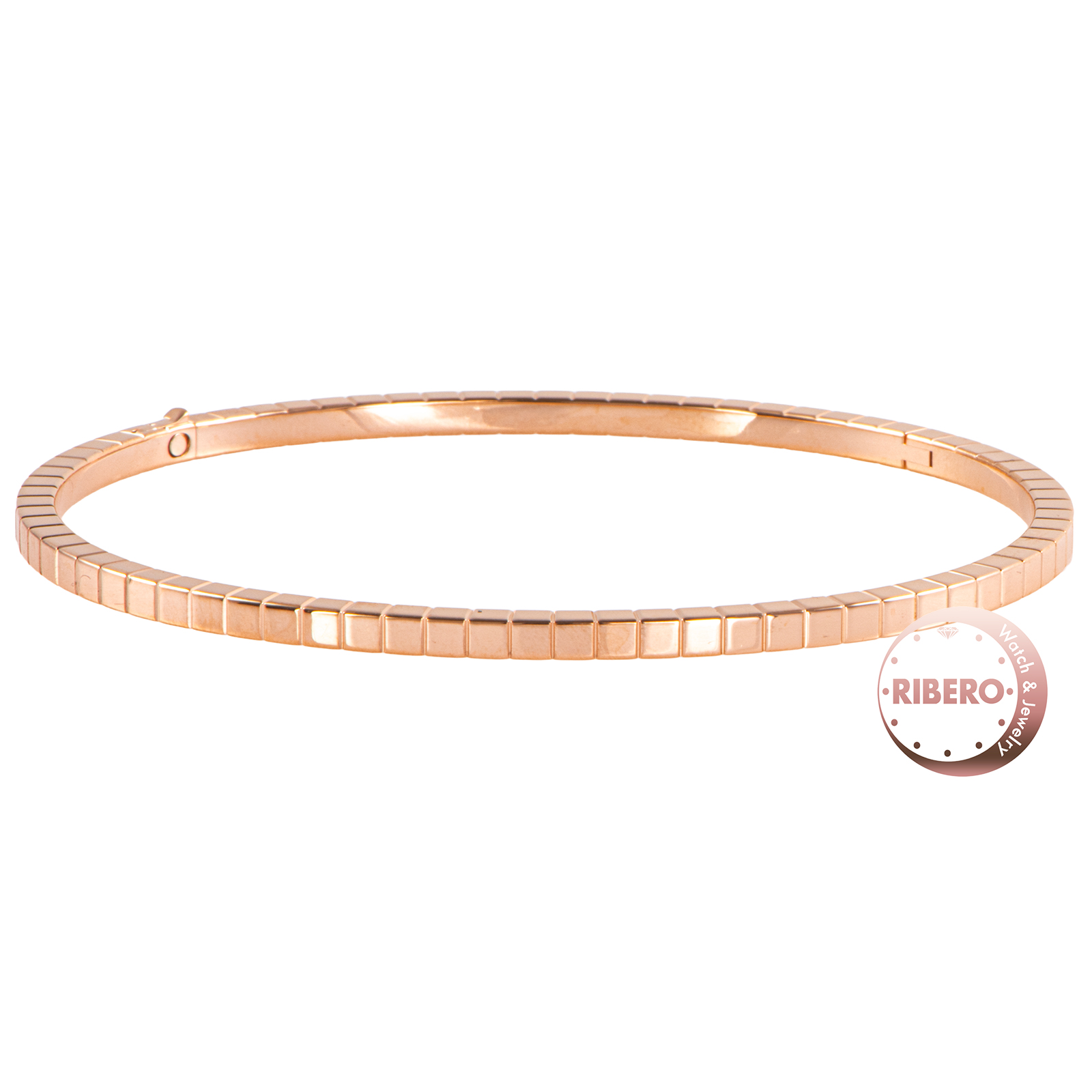 ショパール アイスキューブ ブレスレット