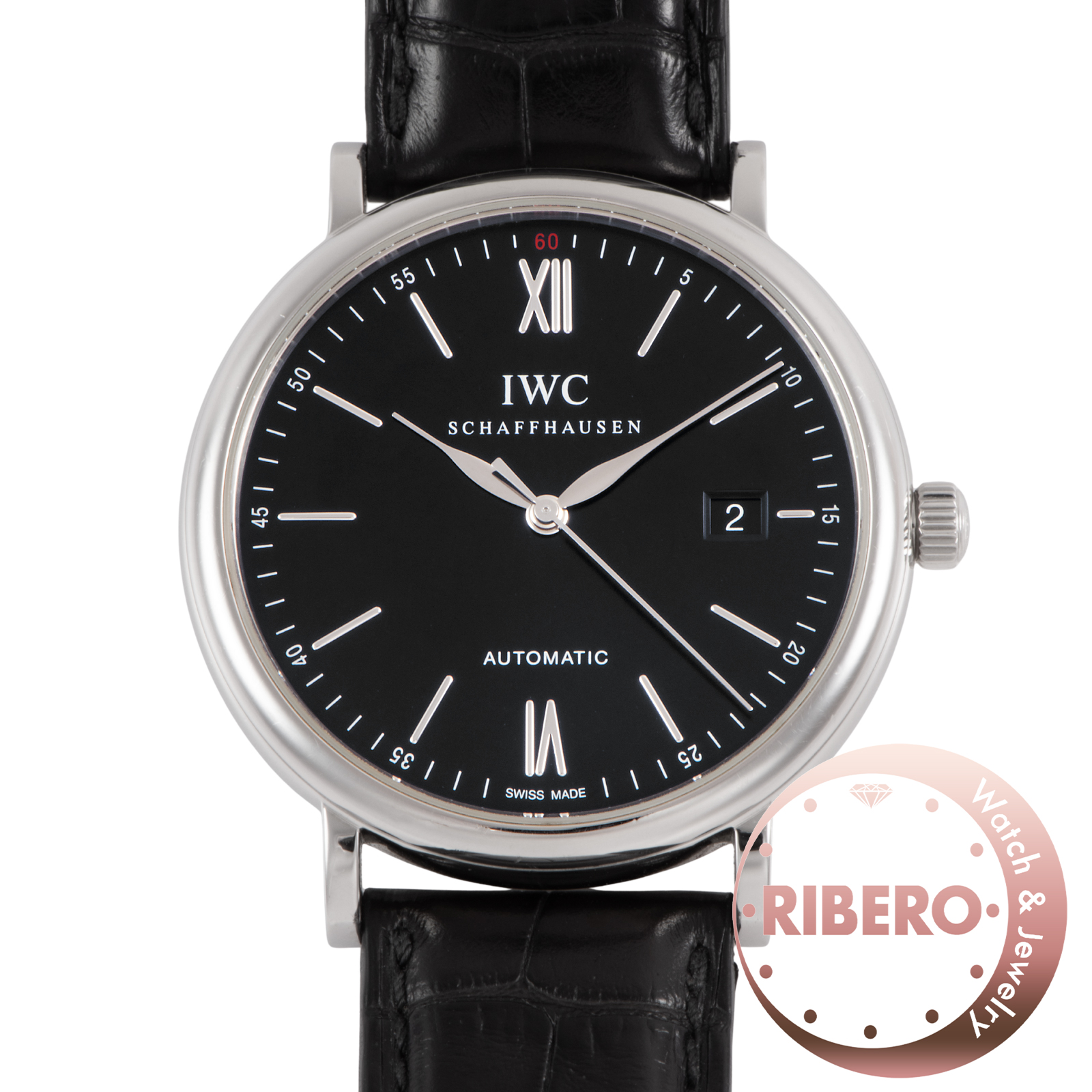 IWC ポートフィノ IW356502