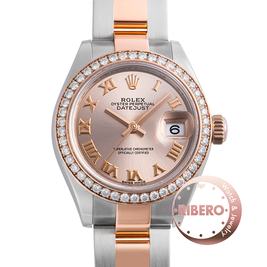 ロレックス 279381RBR