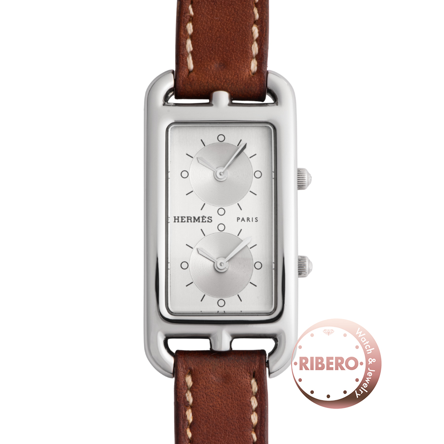 エルメス ケープコッド ドゥゾーン CC3.210