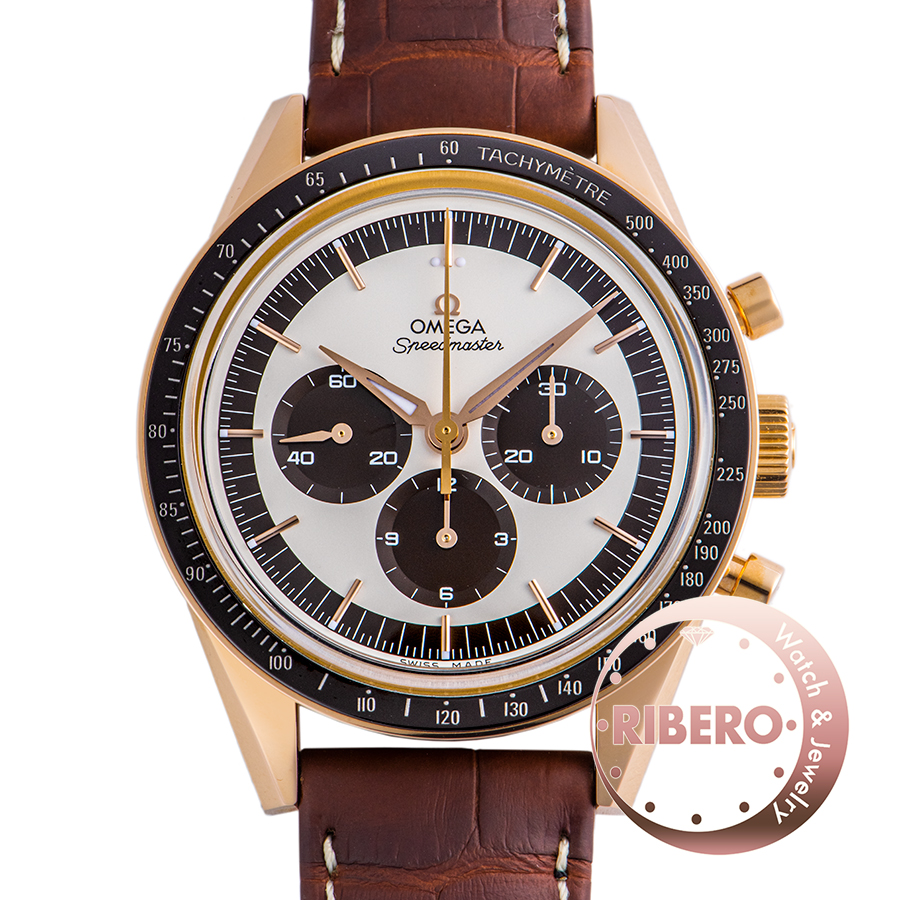 オメガ スピードマスタームーンウォッチ ナンバードエディション 311.63.40.30.02.001