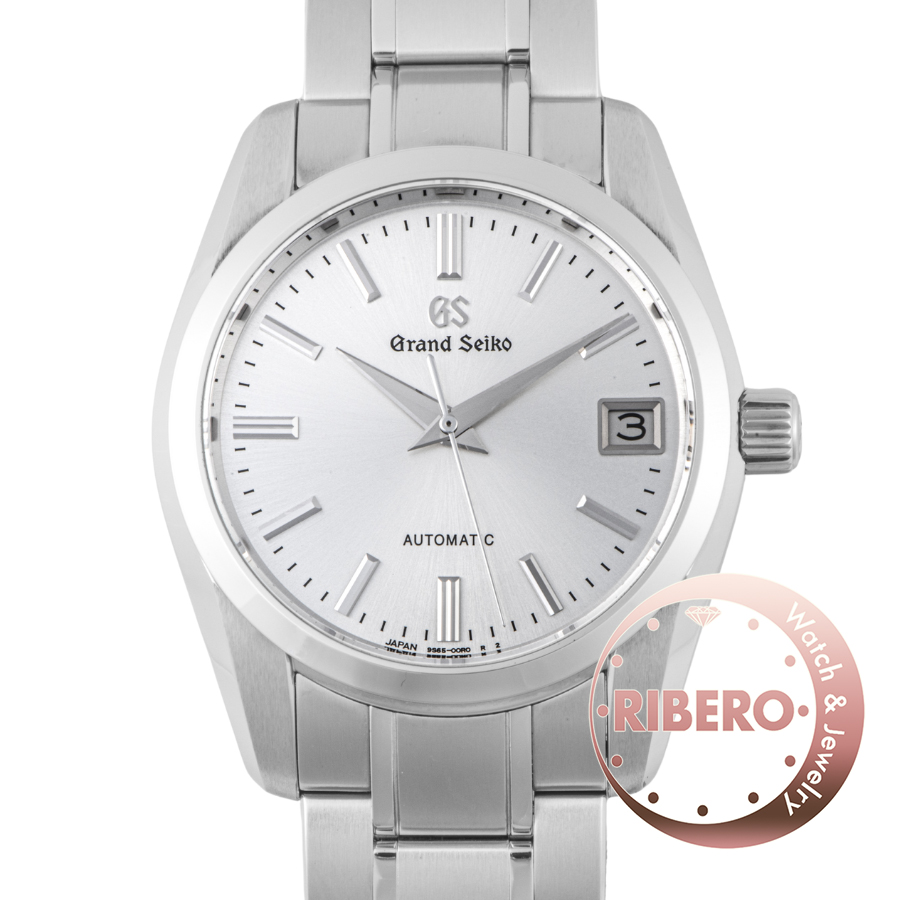 セイコー グランドセイコー メカニカル SBGR251