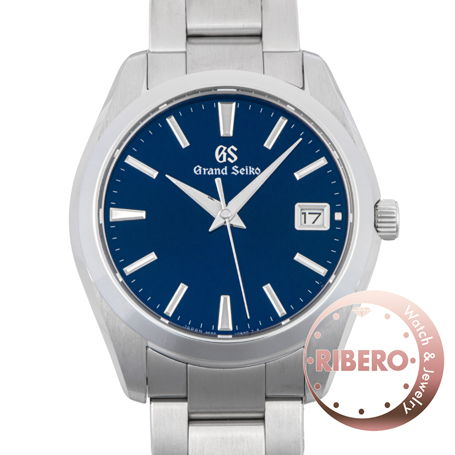 セイコー グランドセイコー クォーツ SBGV225