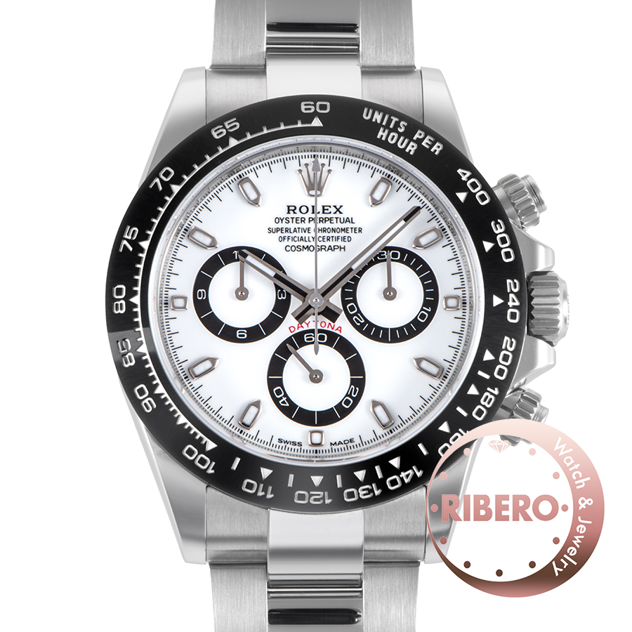 ロレックス デイトナ 116500LN