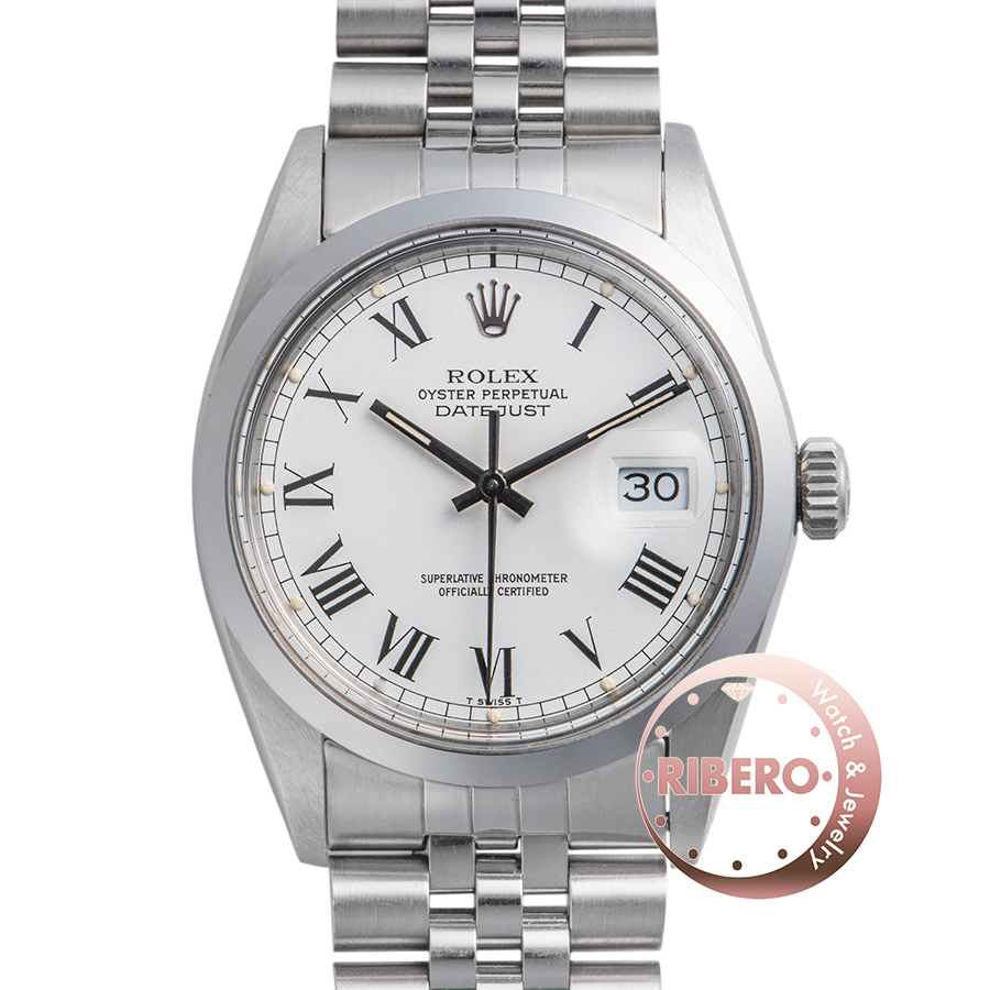 ロレックス 16000 1984年製