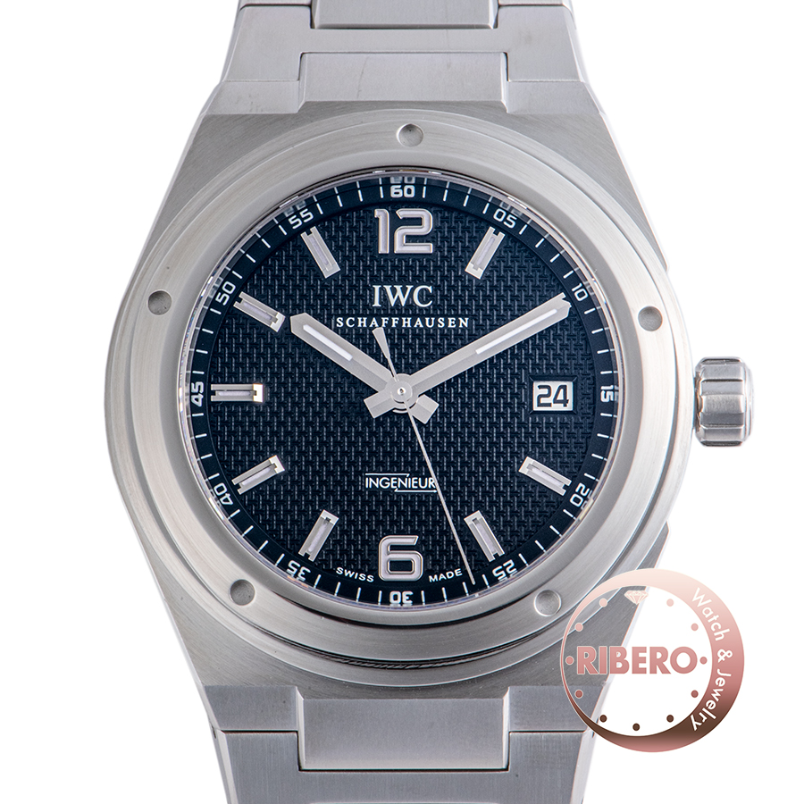 IWC インヂュニア オートマチック IW322701