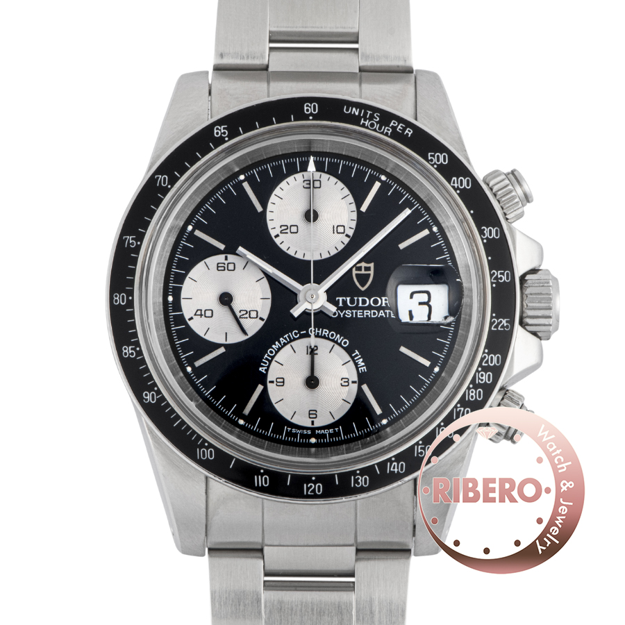 チューダー / チュードル クロノタイム 79160 カマボコケース