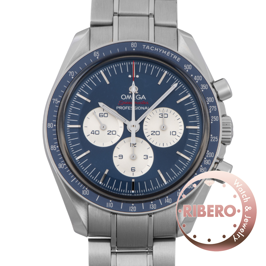 オメガ スピードマスター プロフェッショナル 522.30.42.30.03.001 東京2020 リミテ⁠ッド エデ⁠ィシ⁠ョン