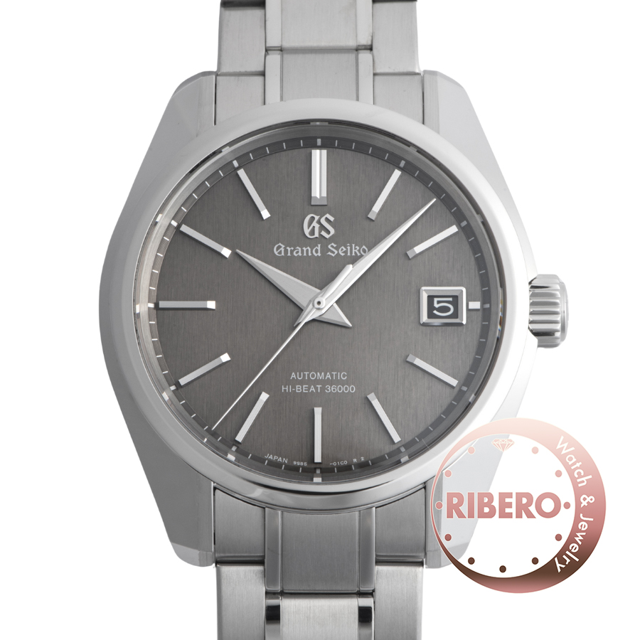 セイコー グランドセイコー SBGH279 メカニカル ハイビート36000