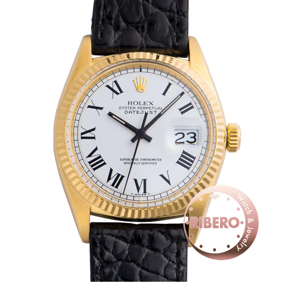 ロレックス 1601 1962年製