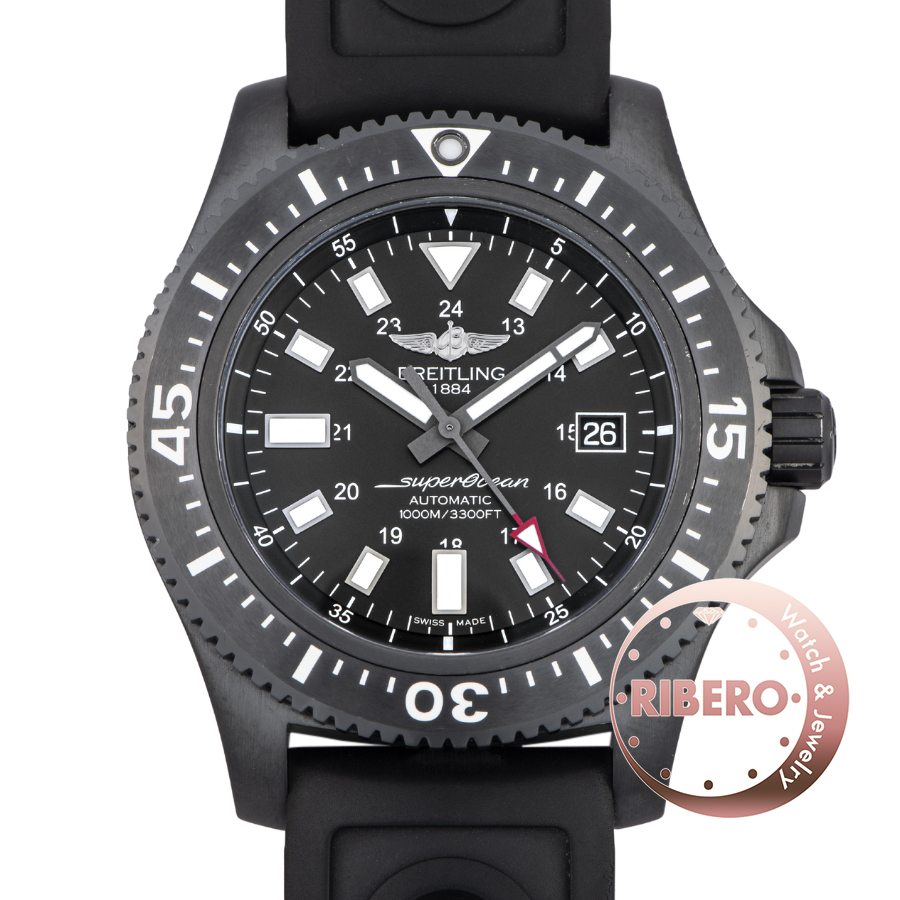 ブライトリング スーパーオーシャン 44 スペシャル M192B92ORC (M17393)