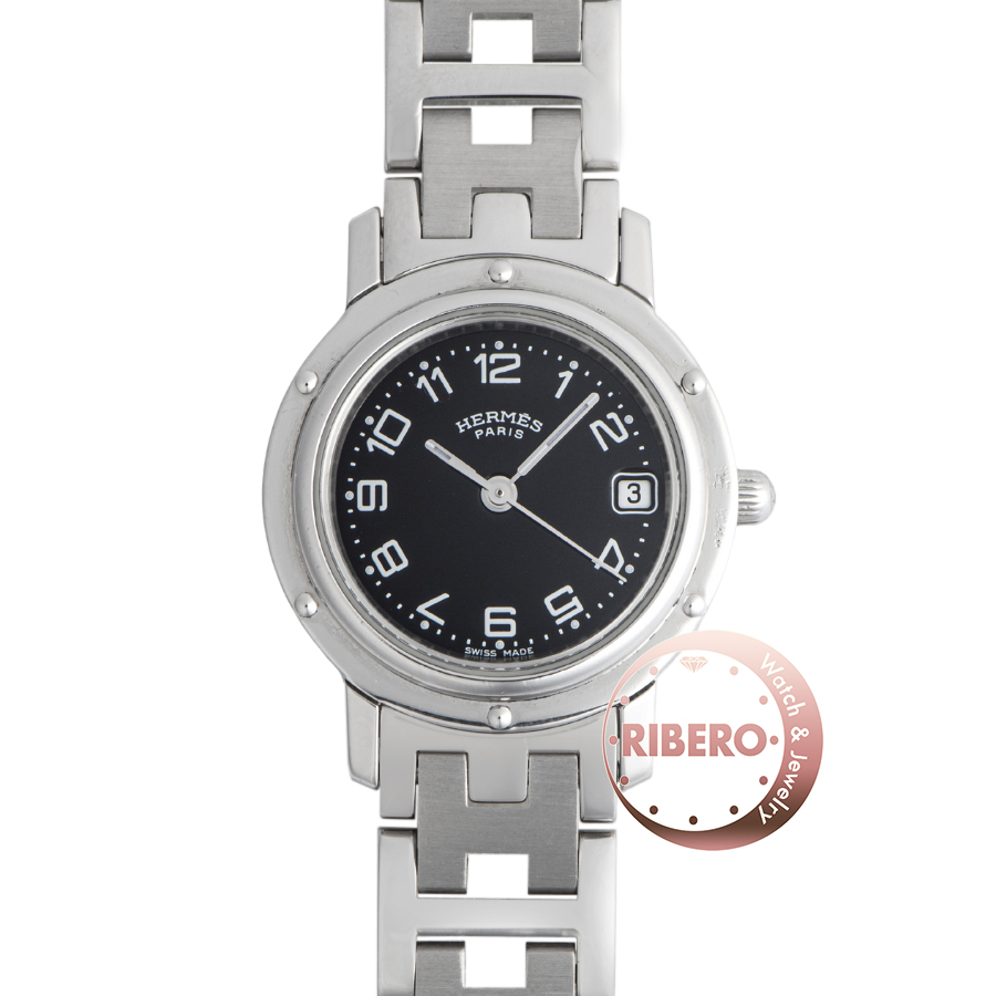 エルメス クリッパー CL4.210