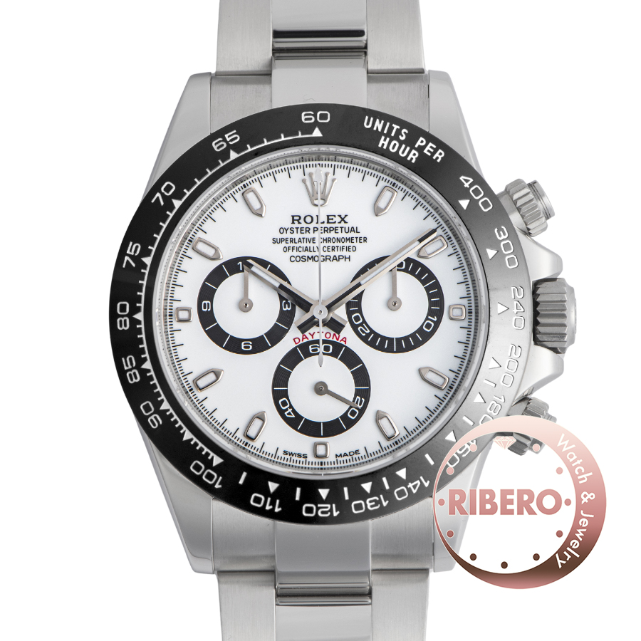ロレックス デイトナ 116500LN