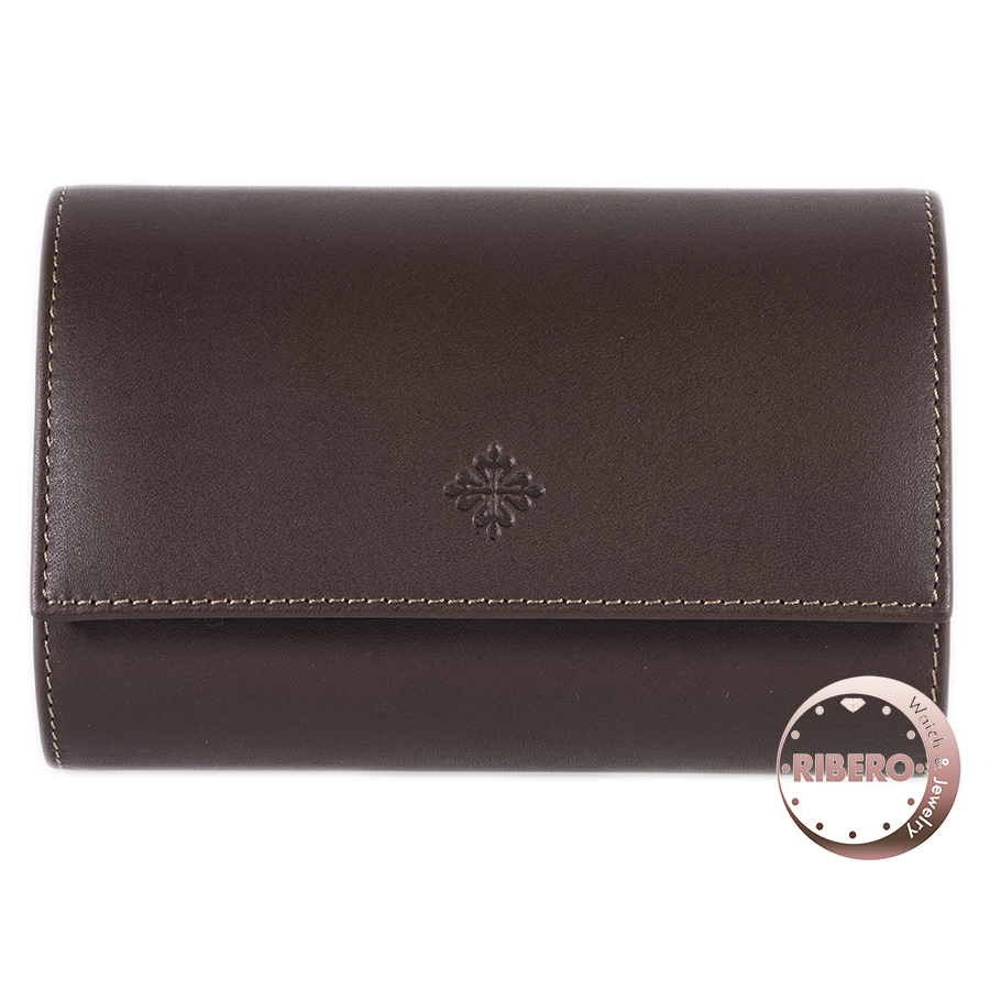 パテックフィリップ 時計ケース 2本用