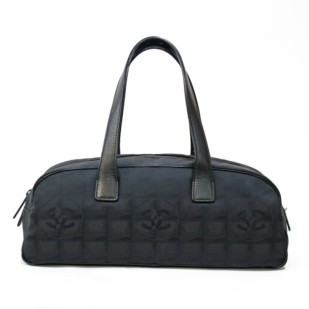 シャネル 1.1 Millionnaires ミニボストン ショルダーバッグ ショルダーバッグ