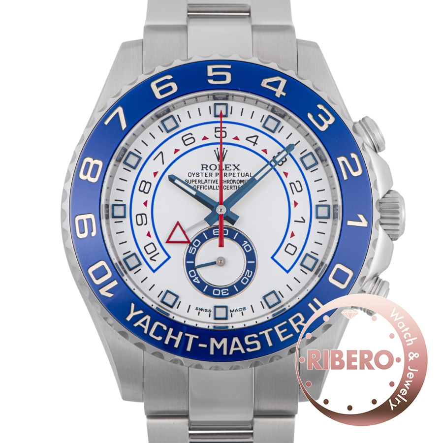 カウントダウンベゼル