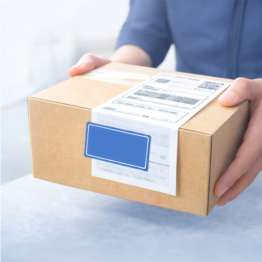 4. 決済確認後に発送