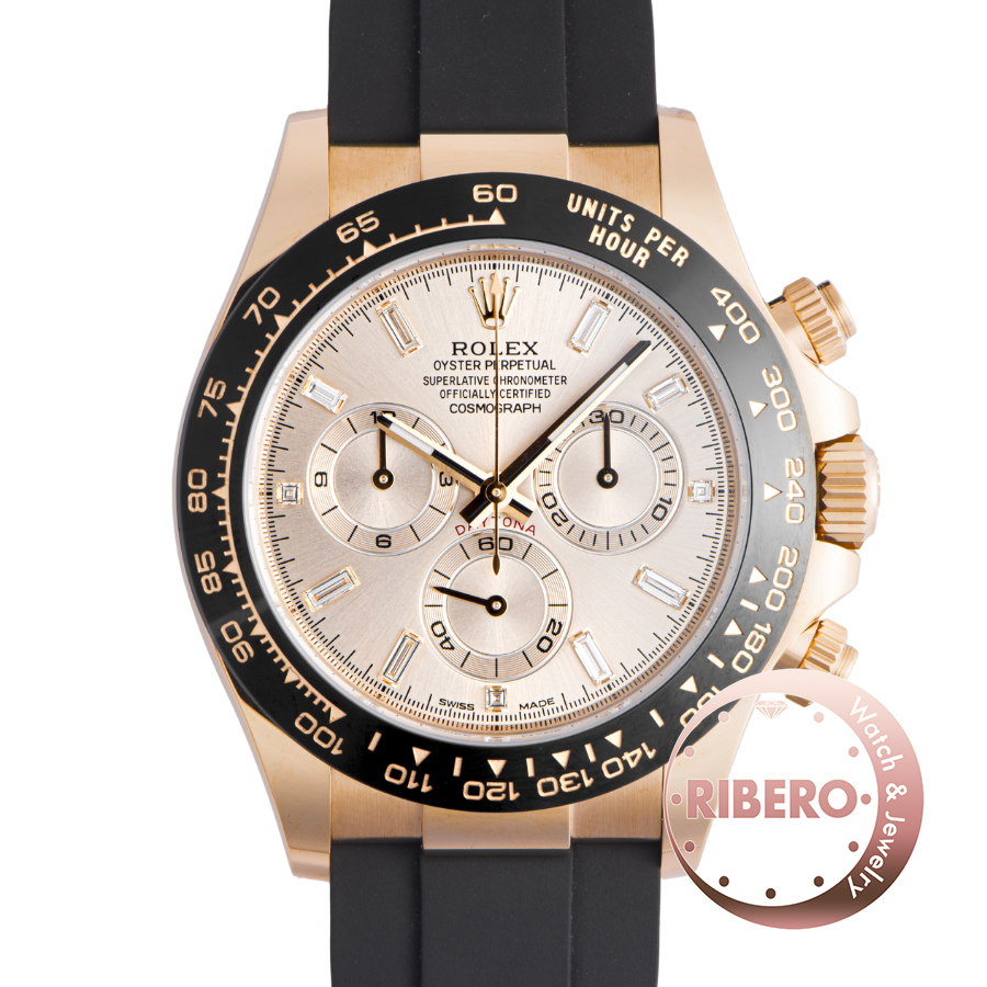 バゲットインデックスダイアル