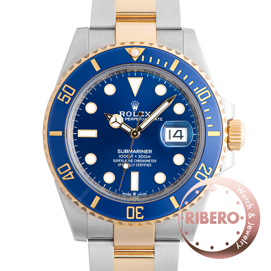 ブルーダイアル