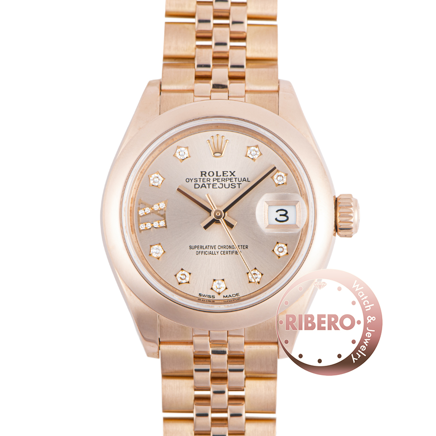 ダイヤインデックス