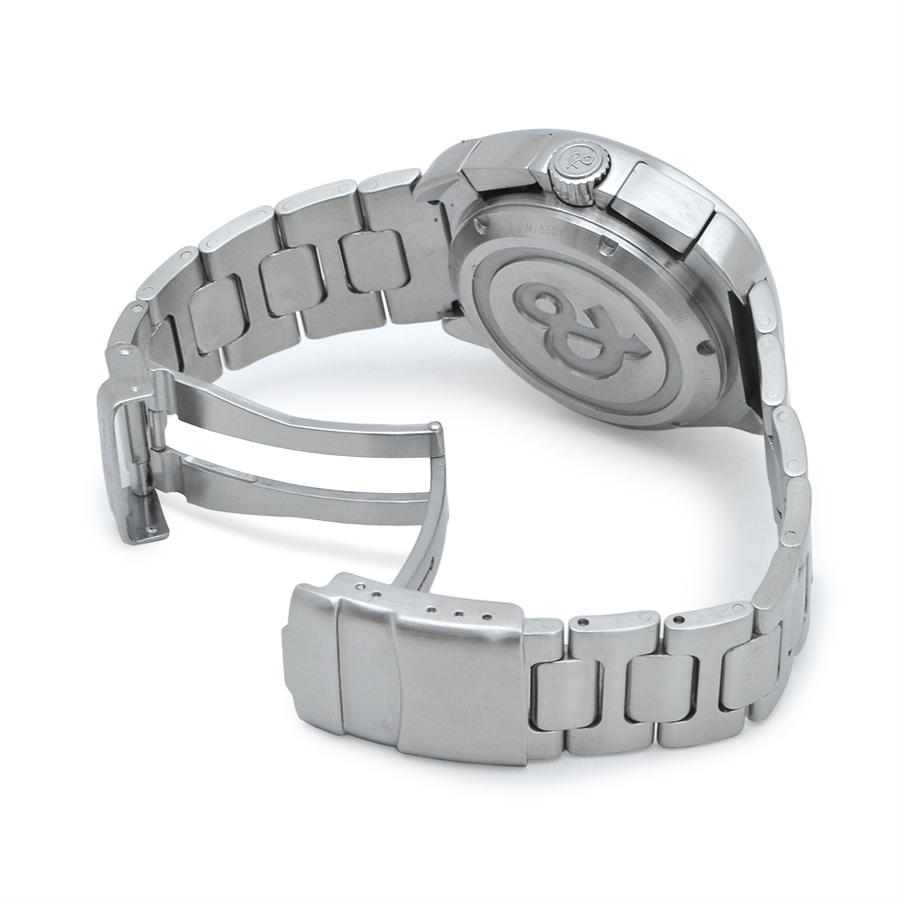 bell&rossスペース３チタン　自動巻き　クロノグラフ 楽天市場】【Bell＆Ross】ベル＆ロス スペース3 クロノグラフ