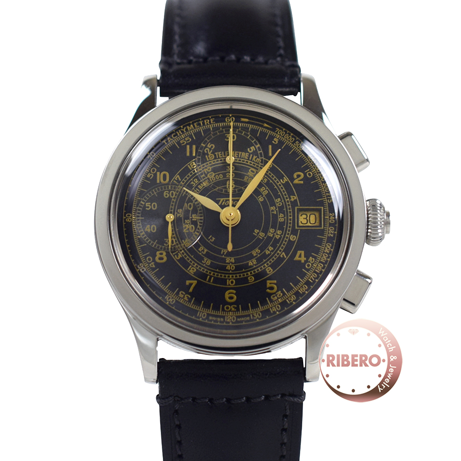 ブランド時計＆ジュエリー 買取販売 リベロ / TISSOT ティソ 