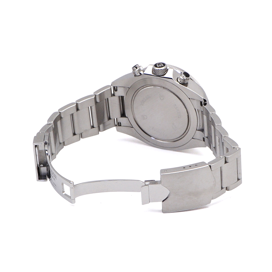 ヘリテージ クロノグラフ Ref.70330N 品 メンズ 腕時計