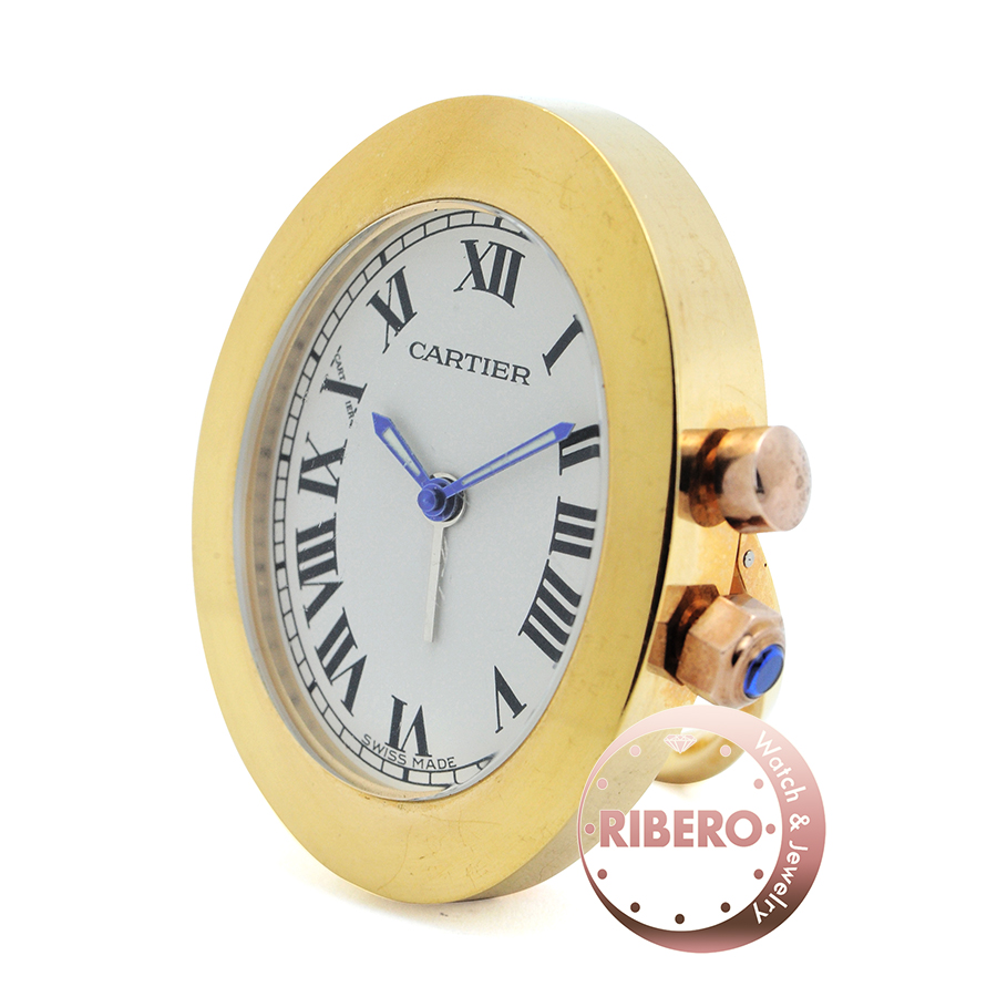 ブランド時計&ジュエリー 買取販売 リベロ / カルティエ ベニュワール