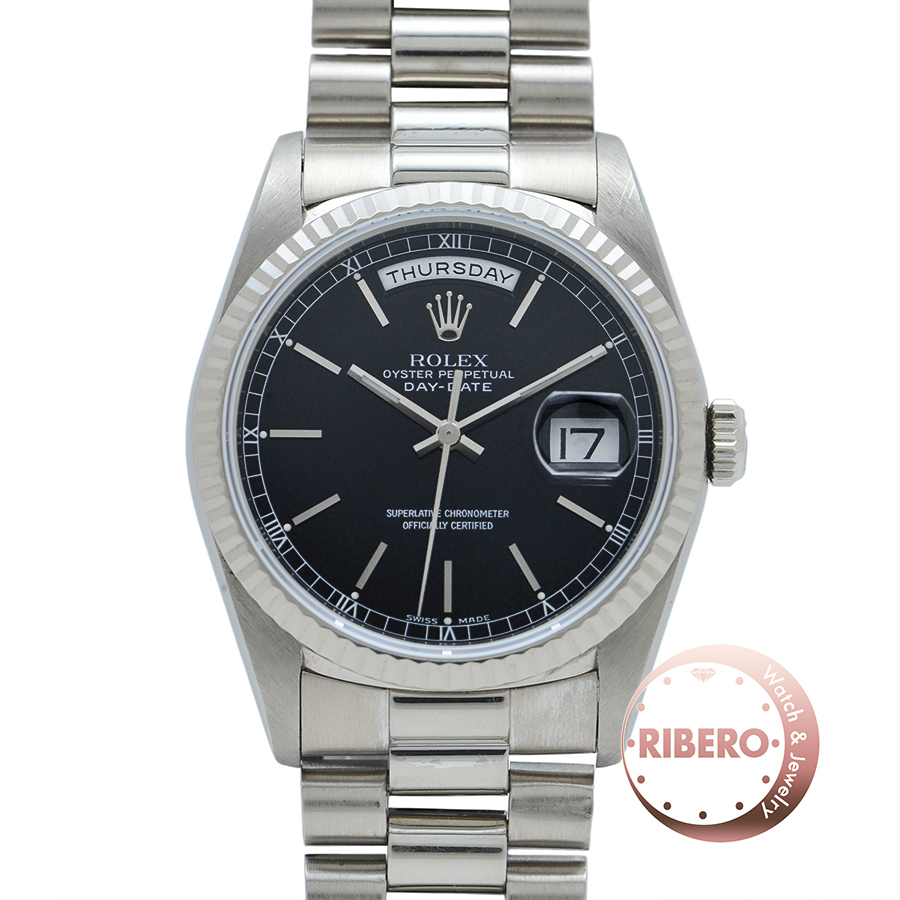 送料無料キャンペーン?】 サンマリン様専用 ロレックス 18239