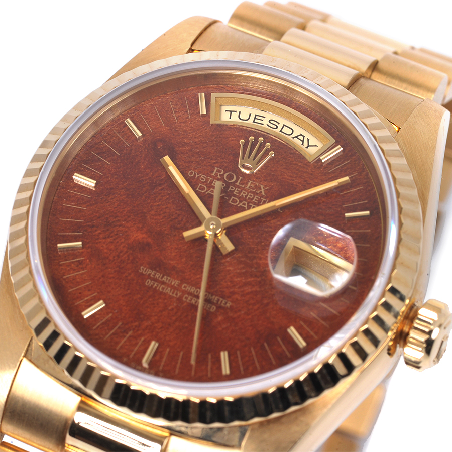 ブランド時計＆ジュエリー 買取販売 リベロ / ROLEX ロレックス 