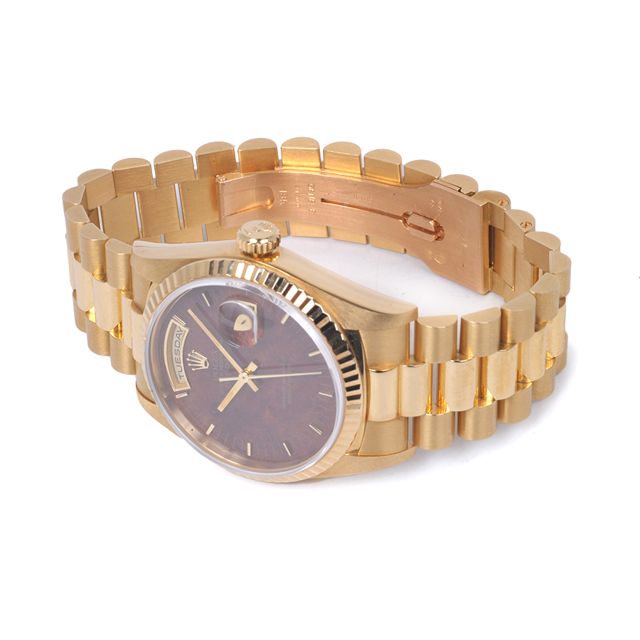 ブランド時計&ジュエリー 買取販売 リベロ / ROLEX ロレックス