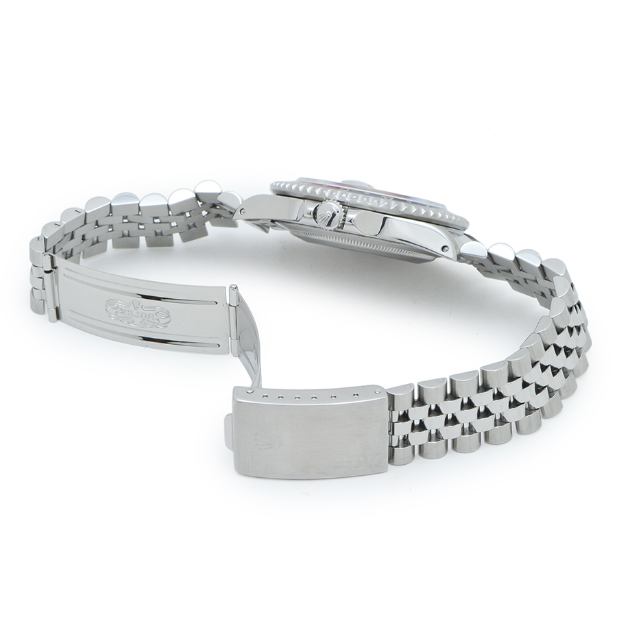 ブランド時計&ジュエリー 買取販売 リベロ / ROLEX ロレックス GMT