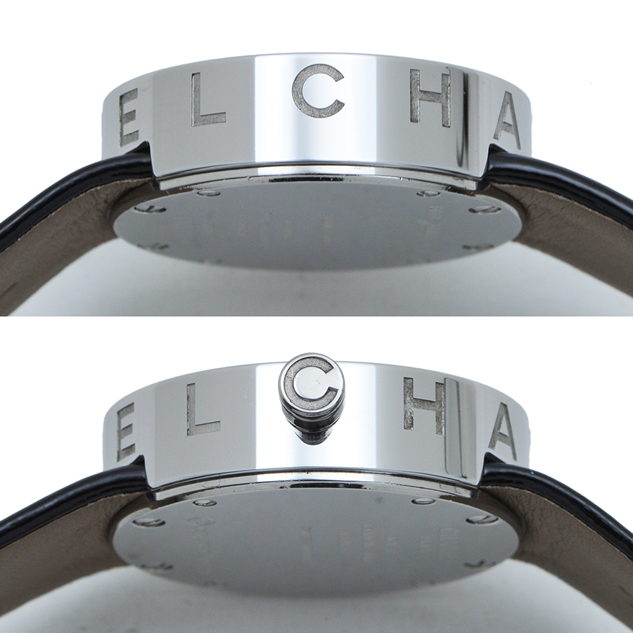 ブランド時計&ジュエリー 買取販売 リベロ / CHANEL シャネル ラ