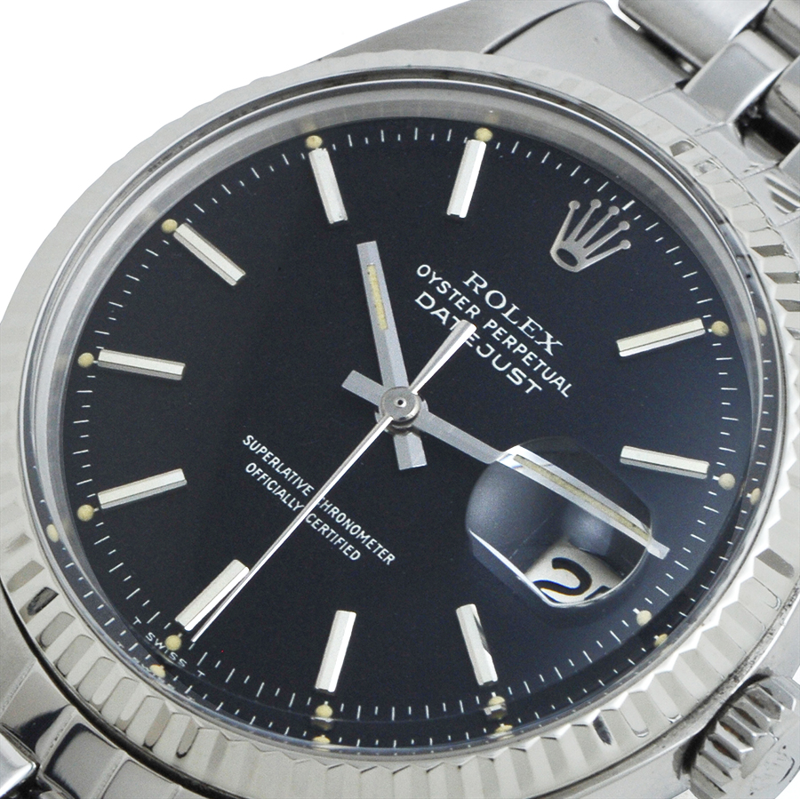 ブランド時計＆ジュエリー 買取販売 リベロ / ROLEX ロレックス 