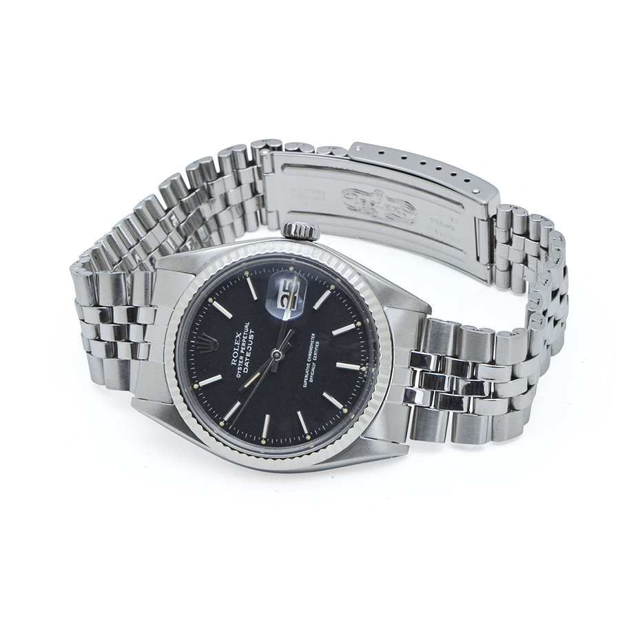 ブランド時計＆ジュエリー 買取販売 リベロ / ROLEX ロレックス 