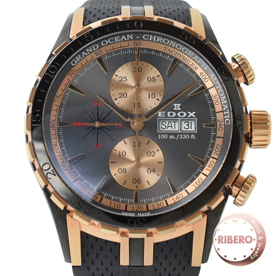 EDOX