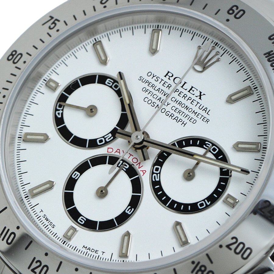 ロレックス　デイトナ　展示用掛け時計 Amazon.co.jp: シルバーロレックス壁掛け時計デイトナ発光時計リビング