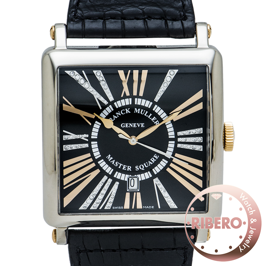 ブランド時計＆ジュエリー 買取販売 リベロ / FRANCK MULLER