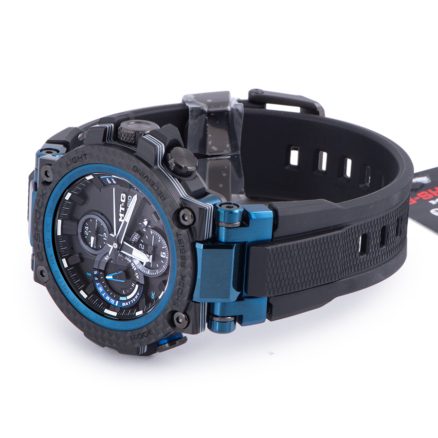 G-SHOCK MTG-B1000XB-1AJF