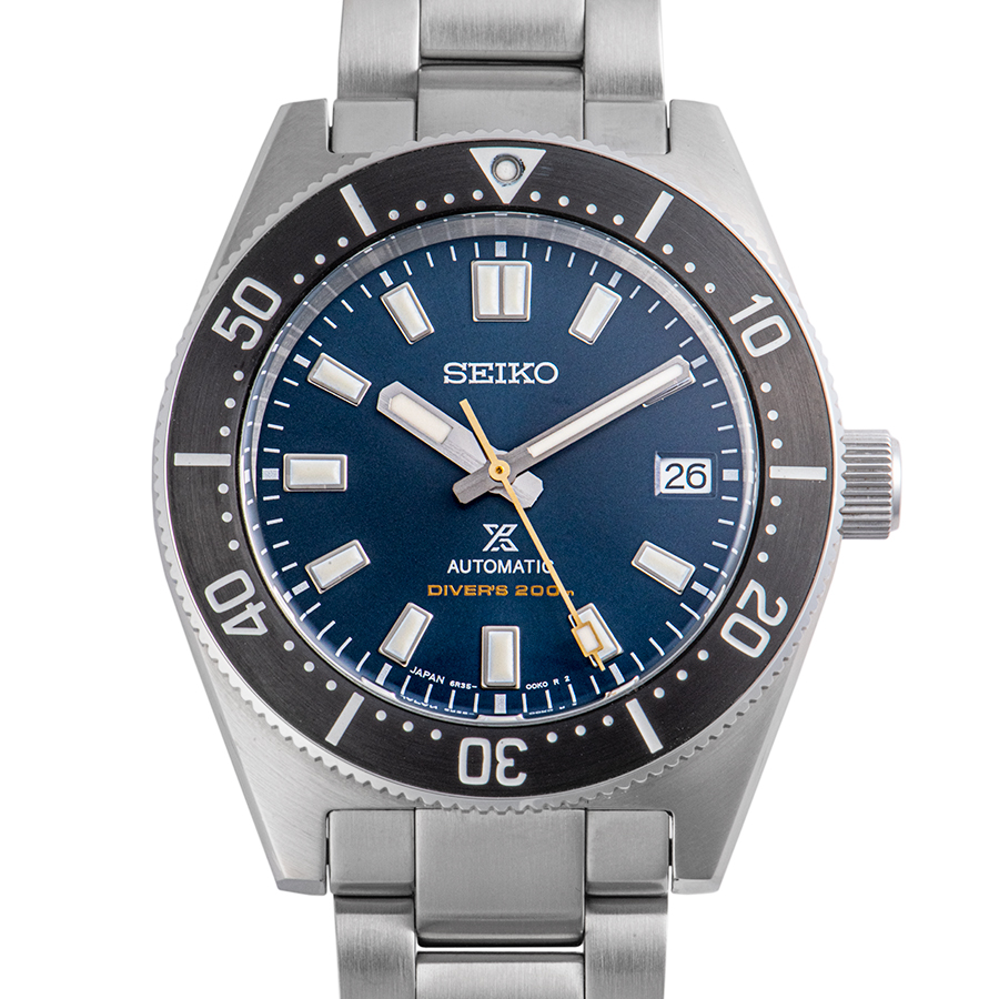 SEIKO SBDC107 美品