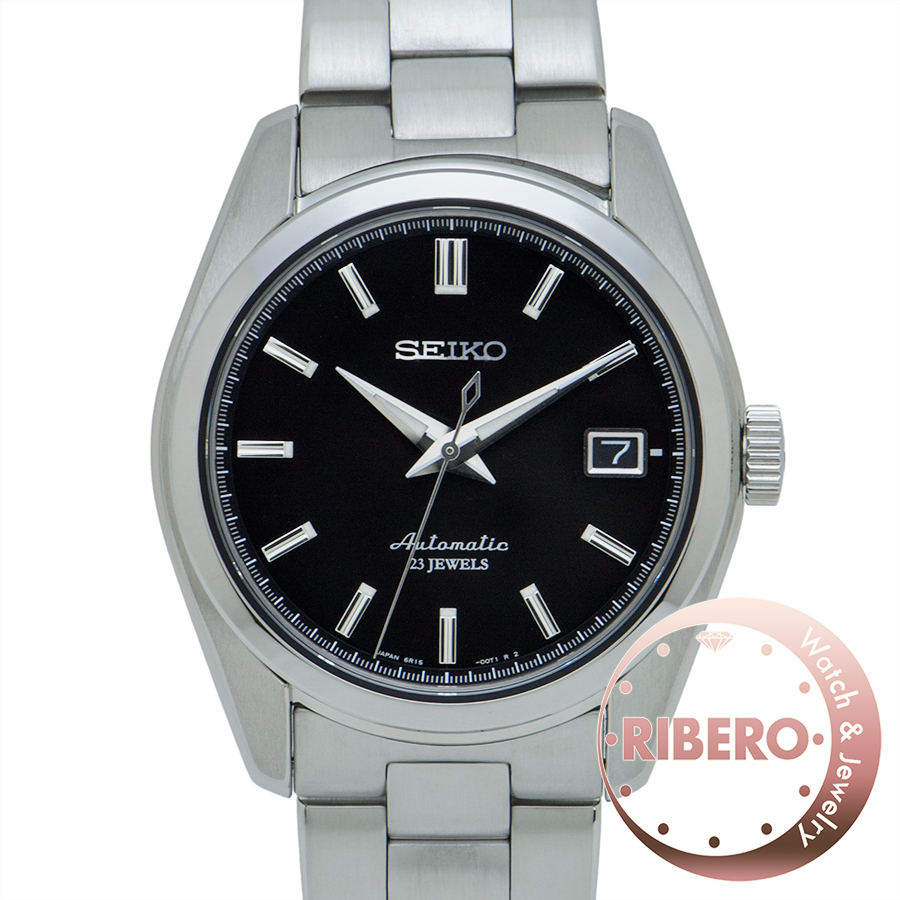 ブランド時計＆ジュエリー 買取販売 リベロ / セイコー メカニカル SARB033