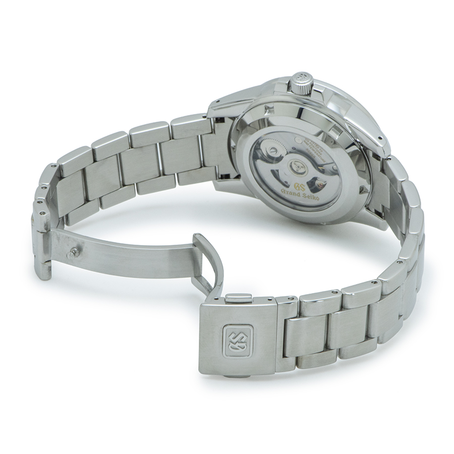 ブランド時計＆ジュエリー 買取販売 リベロ / セイコー グランドセイコーメカニカルGMT SBGM027