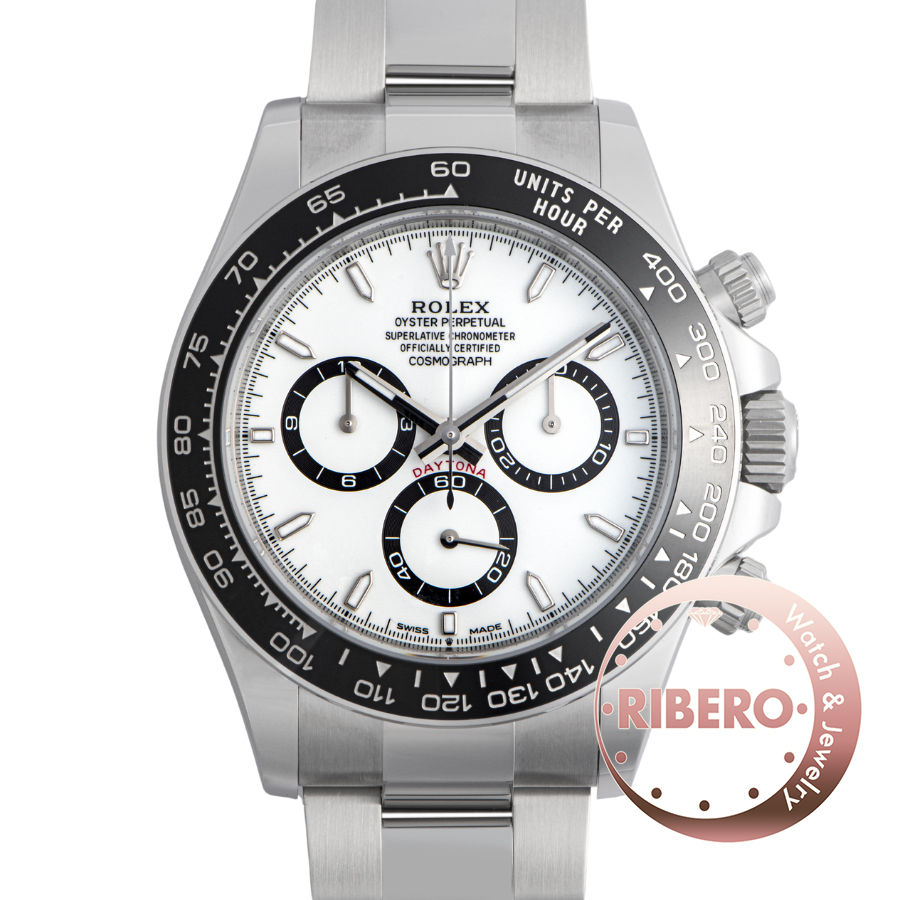 価格.com - ロレックス コスモグラフ デイトナ 126500LN [オイスター